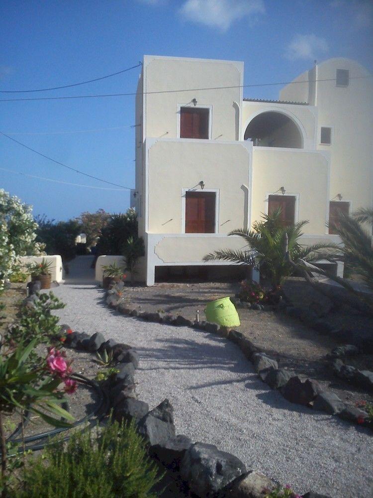 Marina Studios Tilos Exterior photo